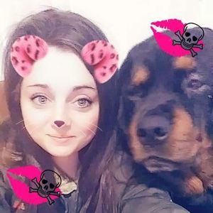 Meet your Posher, Tiffany